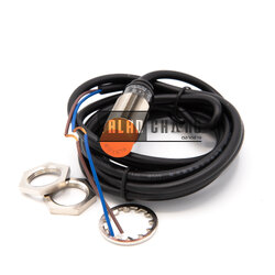 เซ็นเซอร์สวิทซ์ (Sensor Switch)No.123 อะไหล่เครื่องดัดเหล็กนิวตัน Newton 25