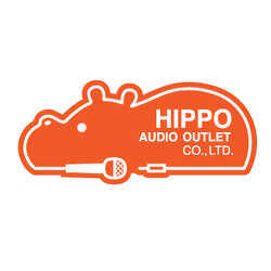 Hippo Audio