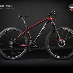 จักรยานเสือภูเขา TWITTER รุ่น BLAKE 29ER