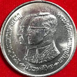 พระบาทสมเด็จพระเจ้าอยู่หัว ทรงสถิตในสิริราชสมบัติยั่งยืน 36 ปี เป็นสองเท่าแห่งรัชกาลพระบาทสมเด็จพระจอมเกล้าเจ้าอยู่หัว