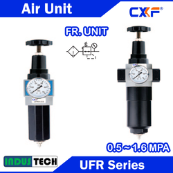 CXF Air Unit UFRH