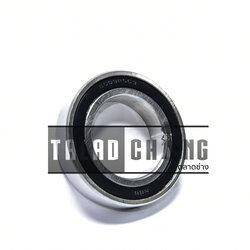 ลูกปืนแกนเพลา(6009RS) No.62 อะไหล่เครื่องดัดเหล็กนิวตัน Newton 25