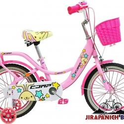 จักรยานเด็ก COMP รุ่น Bonnie