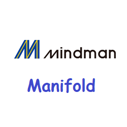 MINDMAN Manifold MVSC-220M