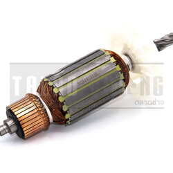 ทุ่น(Armature Assembly) No.20 อะไหล่เครื่องคอริ่งทีเร็ก T-REX 3500W
