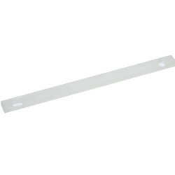 แผ่นยางประคองเครื่อง(ยาว) อะไหล่เครื่องคอริ่งทีเร็ก T-REX 1800W