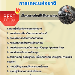 แนวข้อสอบวิศวกรเครื่องกล การเคหะแห่งชาติ 2568