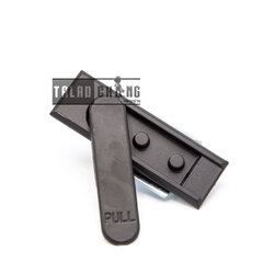 มือดึงเปิดห้องควบคุม อะไหล่เครื่องดัดเหล็กนิวตัน Newton B32P แมมมอส