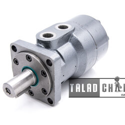 มอเตอร์ไฮดรอลิค อะไหล่รถบดดินเดินตาม RL600H