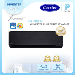 CARRIER : X-INVERTER PLUS SERIES (42TVAB-B)