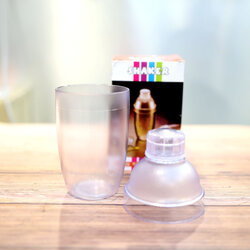 กระบอกเชค500ml