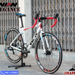 จักรยานเสือหมอบ WINN รุ่น Elegance