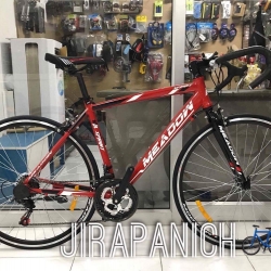 จักรยานเสือหมอบ Meadow รุ่น Sprint