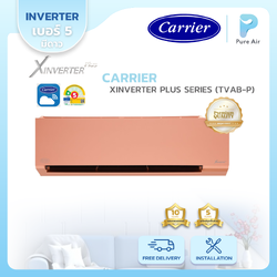 CARRIER : X-INVERTER PLUS SERIES (42TVAB-P)