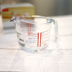 ถ้วยตวงใหญ่ขนาด 250ml