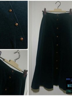 กระโปรงทำงาน