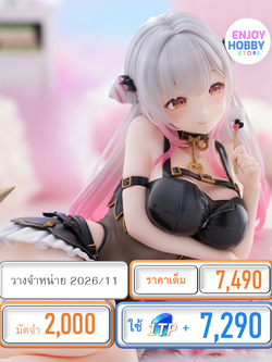 พรีออเดอร์ 22111 scale Patra Suou Gaming Outfit VER 1/6 (ปิด 05/10 วางจำหน่าย 2026/11)