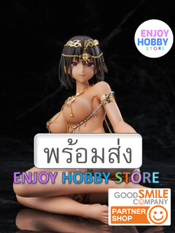 พร้อมส่ง 11076 scale Kasshoku Odoriko Ateru Illustrated by Yatsumi Suzuame มือ 1 กล่องคม enjoyhobby