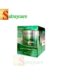CollaHealth Collagen คอลาเฮลล์ คอลาเจน 200g.