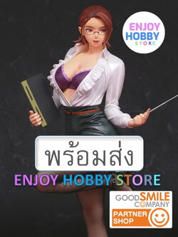 พร้อมส่ง Scale Oneesan to Asemamire Tomari Yuuko 1/6