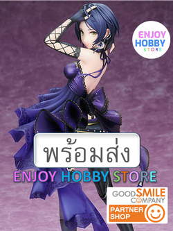 พร้อมส่ง 17998 scale THE IDOLM@STER Cinderella Girls Kanade Hayami Mystic Dawn Ver. 1/7 มือ 2 สภาพใหม่ กล่องคม