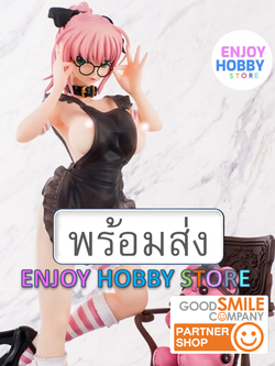 พร้อมส่ง 19866 scale Ane to Boin Rurith Hanamaru (Black Apron) Limited Distribution 1/6 มือ 2 สภาพใหม่