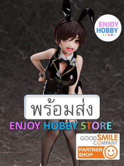 พร้อมส่ง 22185 scale BINDing Creators Opinion Mutsuki Hayakawa Bunny Ver. 1/4 มือ 2 สภาพใหม่