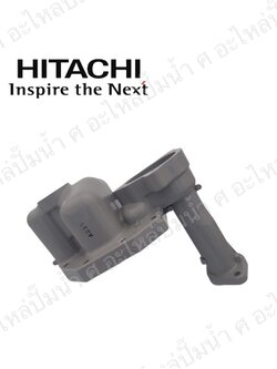 อะไหล่ฮิตาชิ#หัวเรือนปั๊ม HEAD CHAMBER (XS) WT-P100-300 XS แท้