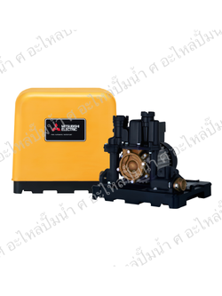 ปั๊มน้ำแบบธรรมดา มิตซูบิชิ รุ่น CP-255R