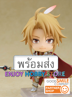 พร้อมส่ง ENJOY 14989 Nendoroid Spear Hero The Rising Of The Shield Hero Season 3 ENJOYHOBBY