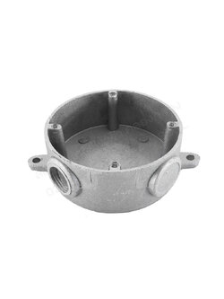 บ๊อกซ์หูยื่น รุ่น 1 ทาง