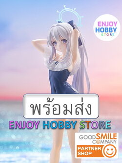 พร้อมส่ง 22703 scale Blue Archive Miyako (Swimsuit) Memorial Lobby Ver. 1/7 มือ 2 สภาพใหม่
