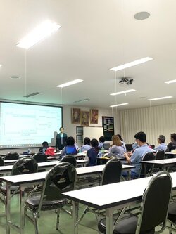 หลักสูตรการชี้บ่งอันตรายและการประเมินความเสี่ยง อบรม Public 2,000 บาท /ท่าน In House อบรมด่วน