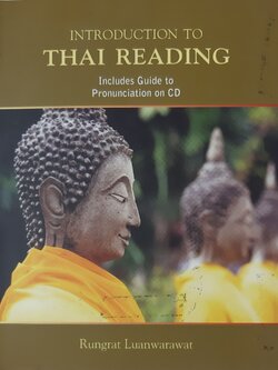 INTRODUCTION TO THAI READING