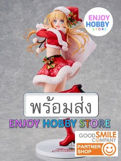 พร้อมส่ง 05512 scale En Morikura "Santa Girl" ENJOYHOBBY