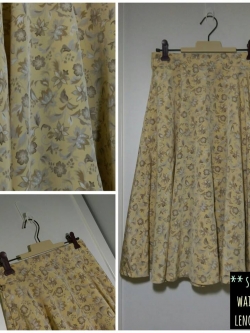 กระโปรงลายสวยๆ