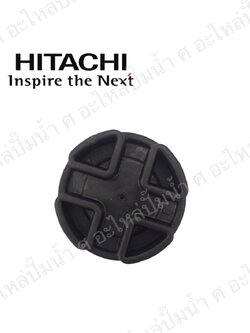 อะไหล่ฮิตาชิ#ฝาปิดเช็ควาวล์ GOLSTAR 3/4 (อะไหล่ทดแทน)