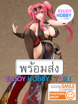 พร้อมส่ง 11365 scale Azur Lane Bremerton Kung Fu Cruiser Ver. 1/7 มือ 2 สภาพใหม่ กล่องคม