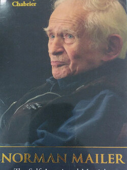 Norman Mailer: The Self-Appointed Messiah