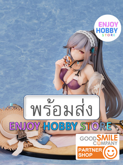 พร้อมส่ง 11837 scale Azur Lane Dunkerque Summer Sucre มือ 2 สภาพใหม่