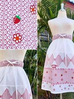 กระโปรงญี่ปุ่นมือสอง แบรนด์ Betty's Blue