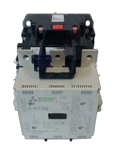 ชุดแมกเนติก S-N150 + โอเวอร์โหลด TH-N120TA (MSO-N150) มิตซูบิชิ MITSUBISHI