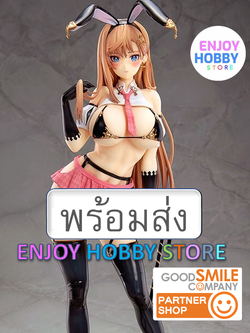 พร้อมส่ง 21425 scale Mataro Original Character Gal Bunny 1/6 มือ 2 แถม Postcard สภาพใหม่ กล่องคม