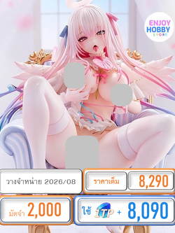 พรีออเดอร์ 21718 scale Anera Illustrator Danimaru 1/6 (ปิด 07/09 วางจำหน่าย 2026/07)