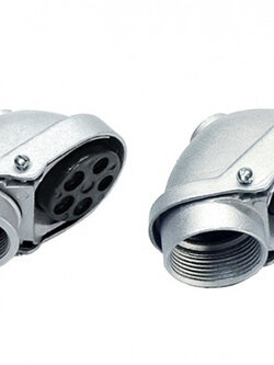 หัวงูเห่า แบบล๊อค (หัวจับแบบเกลียว)