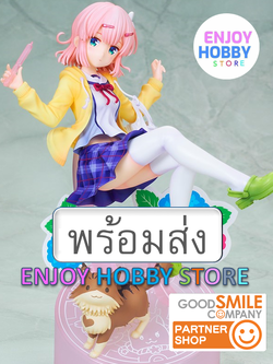 พร้อมส่ง 07735 scale Momo Chiyoda School Uniform Ver มือ 2 สภาพใหม่ ENJOY HOBBY