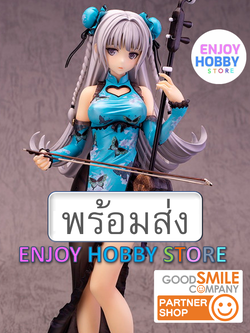 พร้อมส่ง 21695 scale Dai-Yu Dai Yuu illustration by Tony STD Ver. 1/6 มือ 2 สภาพใหม่ แถม postcard