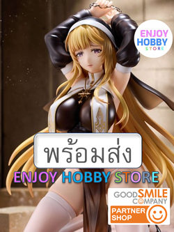 พร้อมส่ง 21396 scale Sister Priscilla 1/6 มือ 1 กล่องคม