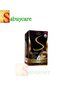 CHAME’ Sye Coffee Plus กาแฟ ชาเม่ ซาย คอฟฟี่ พลัส 10 ซอง