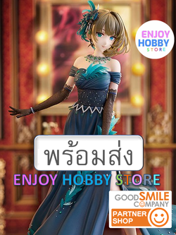 พร้อมส่ง 18326 scale [Pretty Liar] Kaede Takagaki + 1/7 The Idolm@ster มือ 1 กล่องคม